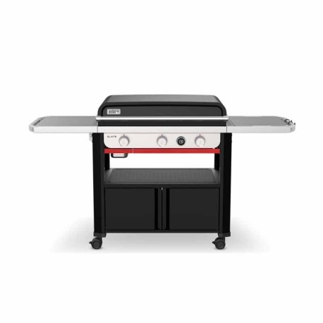 Weber Slate GPD Premium Griddle 76cm Πλάκα Ψησίματος Υγραερίου 1500246