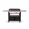 Weber Slate GPD Premium Griddle 76cm Πλάκα Ψησίματος Υγραερίου 1500246