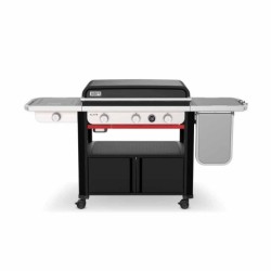 Weber Slate GPSB Premium Griddle 76cm Πλάκα Ψησ Υγρ Πλαϊνό Καυστ 1500247