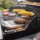 Weber Spirit E-310 Ψησταριά Υγραερίου 1500864