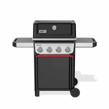 Weber Spirit E-410 Ψησταριά Υγραερίου 1500888