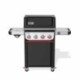 Weber Spirit EP-435 Ψησταριά Υγραερίου 1500961