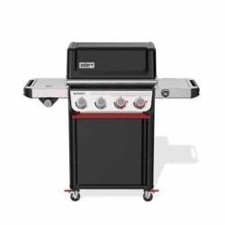 Weber Spirit EP-435 Ψησταριά Υγραερίου 1500961