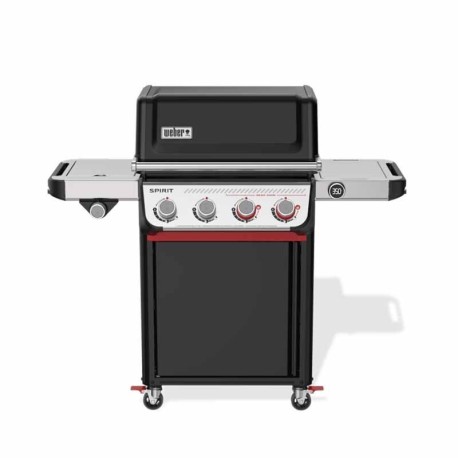 Weber Spirit EP-435 Ψησταριά Υγραερίου 1500961