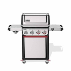 Weber Spirit SP-435 Ψησταριά Υγραερίου 1500933