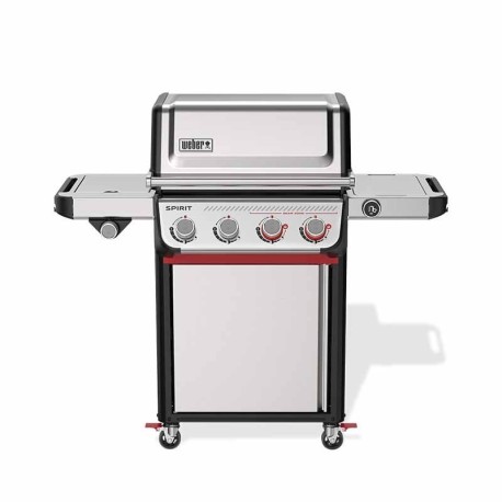 Weber Spirit SP-435 Ψησταριά Υγραερίου 1500933