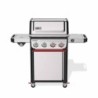 Weber Spirit SP-435 Ψησταριά Υγραερίου 1502107
