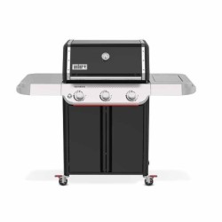 Weber Genesis Ε-315 Weber Works Ψησταριά Υγραερίου 1501279