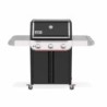Weber Genesis Ε-315 Weber Works Ψησταριά Υγραερίου 1501279