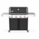 Weber Genesis Ε-415 Ψησταριά Υγραερίου 1500612