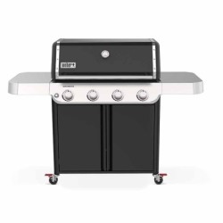 Weber Genesis Ε-415 Ψησταριά Υγραερίου 1500612