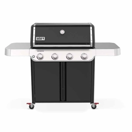 Weber Genesis Ε-415 Ψησταριά Υγραερίου 1500612