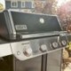 Weber Genesis Ε-415 Ψησταριά Υγραερίου 1500612