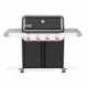 Weber Genesis Ε-415 Weber Works Ψησταριά Υγραερίου 1501315