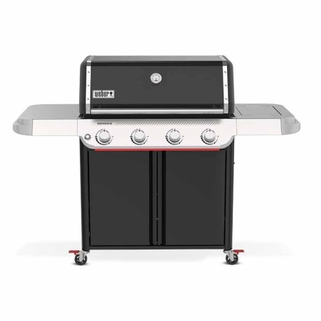 Weber Genesis Ε-415 Weber Works Ψησταριά Υγραερίου 1501315