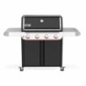 Weber Genesis Ε-415 Weber Works Ψησταριά Υγραερίου 1501315