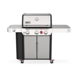 Weber Genesis S-335 Ψησταριά Υγραερίου 35400075