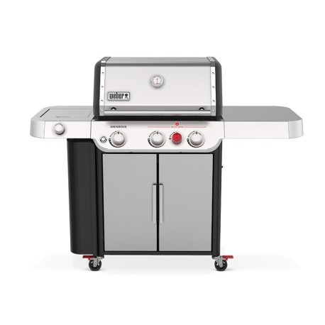 Weber Genesis S-335 Ψησταριά Υγραερίου 35400075