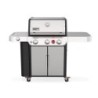 Weber Genesis S-335 Ψησταριά Υγραερίου 35400075
