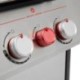 Weber Genesis S-335 Ψησταριά Υγραερίου 35400075