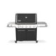 Weber Summit E Black Ψησταριά Υγραερίου 4550631