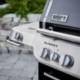 Weber Summit E Black Ψησταριά Υγραερίου 4550631