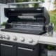 Weber Summit E Black Ψησταριά Υγραερίου 4550631