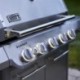 Weber Summit S Stainless Steel Ψησταριά Υγραερίου 4550633