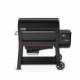 Weber Searwood XL 600 Black Smart Ψησταριά Ξύλου Pellet 1500132