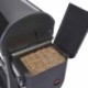 Weber Searwood XL 600 Black Smart Ψησταριά Ξύλου Pellet 1500132