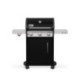 Weber Spirit E-325 GBS Black Ψησταριά Υγραερίου 46712275-29