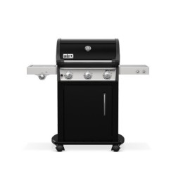 Weber Spirit E-325 GBS Black Ψησταριά Υγραερίου 46712275-29