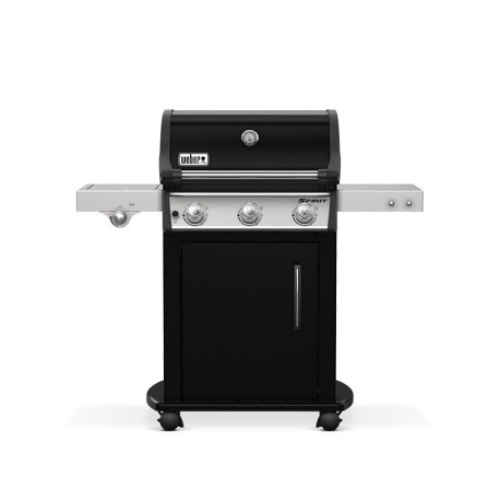 Weber Spirit E-325 GBS Black Ψησταριά Υγραερίου 46712275-29