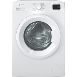 Indesit IM-862 MY-TIME-EE Πλυντήριο Ρούχων 8kg