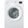 Indesit IM-762 MY-TIME-EE Πλυντήριο Ρούχων 7kg
