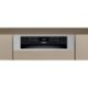 Whirlpool WH6PB10BS7A0 Ημι Εντοιχιζόμενο Πλυντήριο Πιάτων