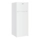 Indesit I55T0 412W Δίπορτο Στατικό Ψυγείο 143 55 555