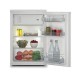 Whirlpool W55V1 112W Μονόπορτο Ψυγείο Mini Bar 84 54 59