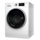 Whirlpool FFWDD 107448 BSV-EE Πλυντήριο Στεγνωτήριο 10kg-7kg