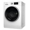 Whirlpool FFWDD 107448 BSV-EE Πλυντήριο Στεγνωτήριο 10kg-7kg