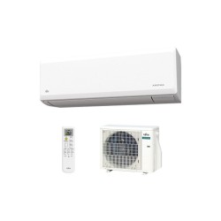 Fujitsu Airstage Eco Series ASEG12KPCE Κλιματιστικό Τοίχου