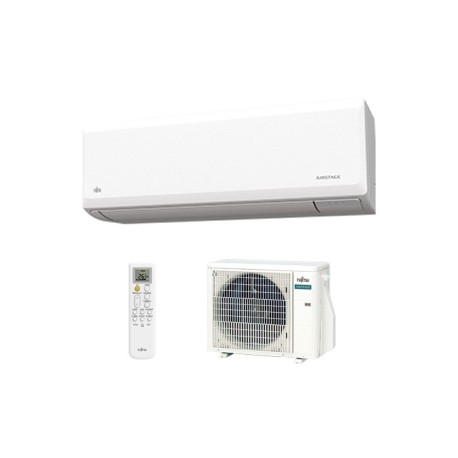 Fujitsu Airstage Eco Series ASEG12KPCE Κλιματιστικό Τοίχου