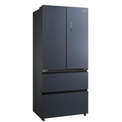 MIDEA MDRF705BIE70 ΨΥΓΕΙΟ 4ΠΟΡΤΑ ΝΤΟΥΛΑΠΑ TOTAL NOFROST 191 833 60