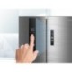 MIDEA MDRF705BIE70 ΨΥΓΕΙΟ 4ΠΟΡΤΑ ΝΤΟΥΛΑΠΑ TOTAL NOFROST 191 833 60