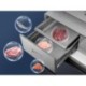 MIDEA MDRF705BIE70 ΨΥΓΕΙΟ 4ΠΟΡΤΑ ΝΤΟΥΛΑΠΑ TOTAL NOFROST 191 833 60
