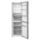 Midea MERB345MGC02 Ψυγειοκαταψύκτης 185 595 70