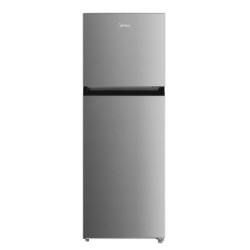 Midea MDRT489MTE02E Δίπορτο Ψυγείο 1724 595 695