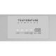 Midea MDRT385MTE46 Δίπορτο Ψυγείο 1657 545 61