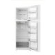 Midea MDRT385MTE01 Δίπορτο Ψυγείο 1657 545 62