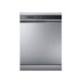 Midea MDWEF1433DSS-W Πλυντήριο Πιάτων 60cm